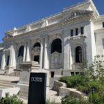 image of Carnegie Library at Mt. Vernon Square
