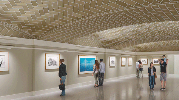 dc history center carnegie gallery