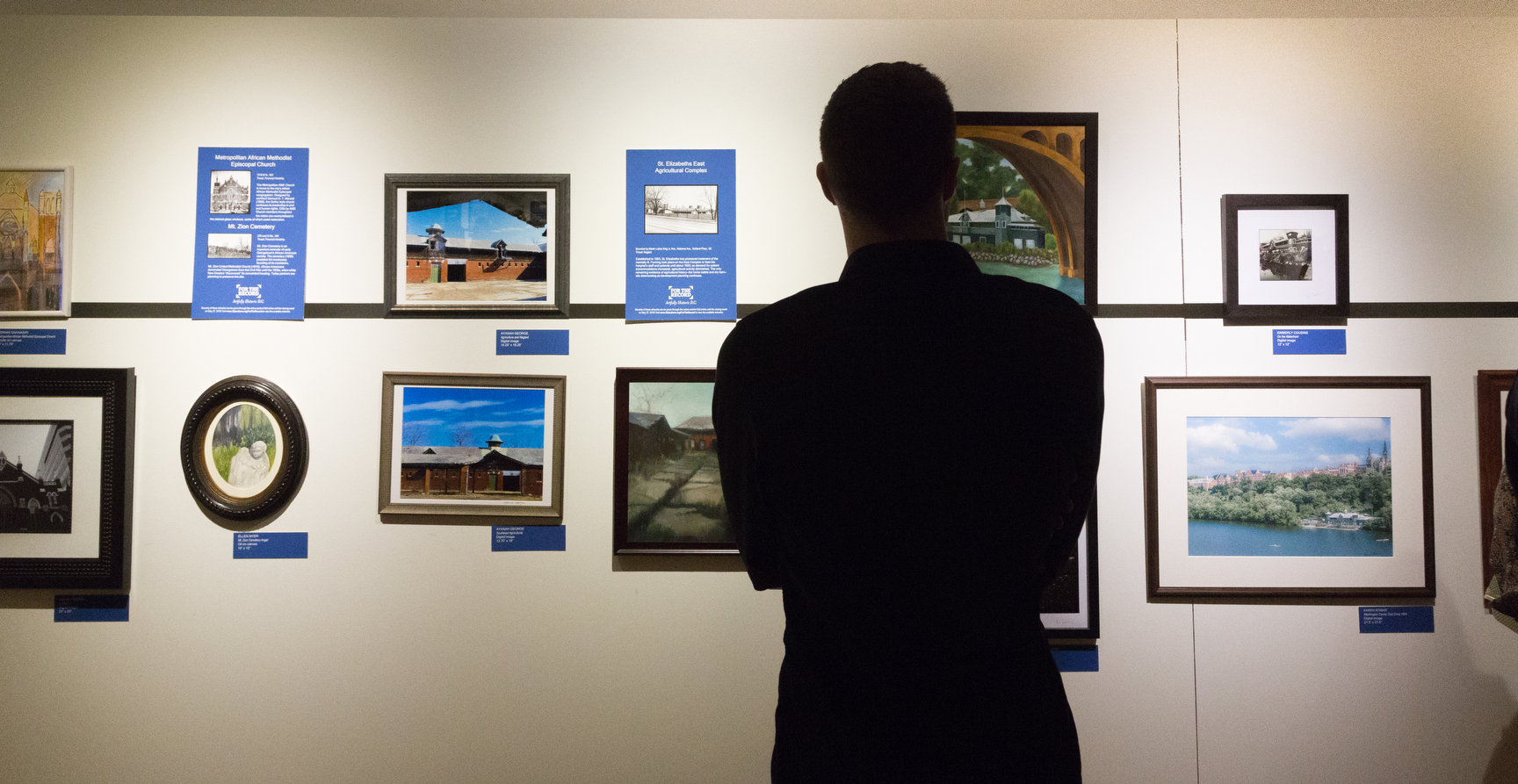 suau creates dc history center in carnegie library