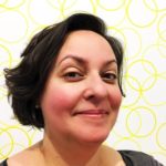 Odette Diaz Schuler, Deputy Executive Director at Center for the Advancement and Study of International Education